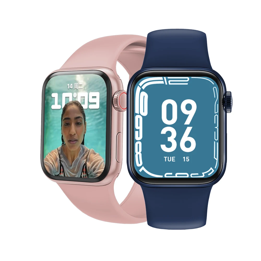 GOOFOUND N78 Compatible with Android iOS 1.75' for Men Waterproof Fitness Tracker with Blood Oxygen Heart Rate Smart Watch
GOOFOUND N78 Compatible with Android iOS 1.75' for Men Waterproof Fitness Tracker with Blood Oxygen Heart Rate Smart Watch