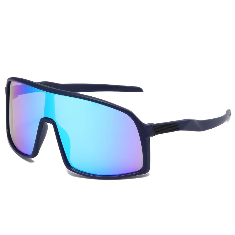 1998 New 2021 riding fashion sport cycling sunglasses irregular big frame UV400 driving mirror factory sunglasses, 4 colors
1998 New 2021 riding fashion sport cycling sunglasses irregular big frame UV400 driving mirror factory sunglasses, 4 colors