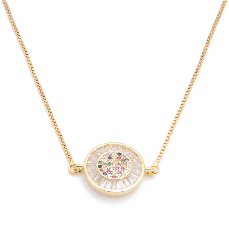 Name necklace personalised cz custom women and men round handle necklace gift necklaces, Picture
Name necklace personalised cz custom women and men round handle necklace gift necklaces, Picture