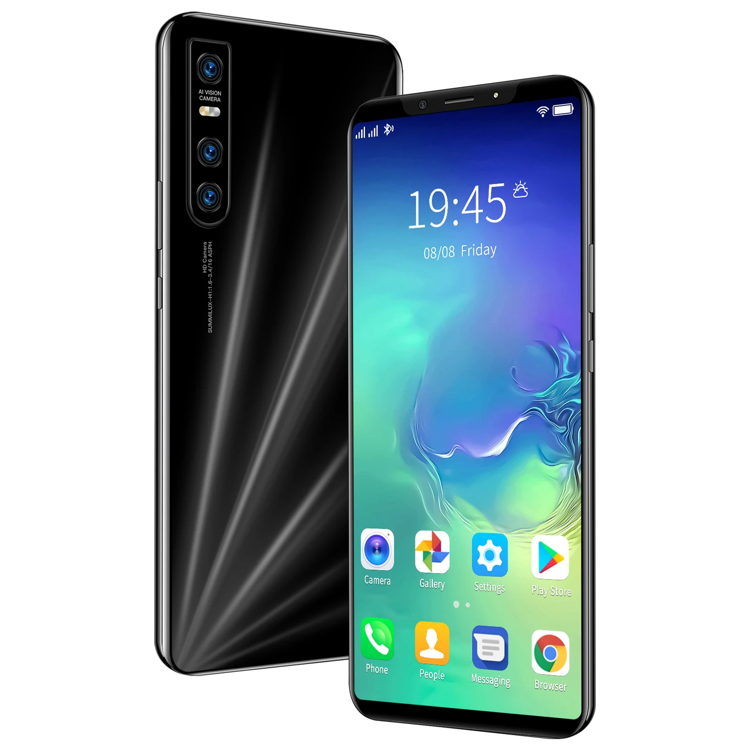 2021 china hot 4+64G Smartphone 5.8 Screen Finger Print Unlocked Cell Mobile V15 Pro Phone mobile phone smartphone for men
2021 china hot 4+64G Smartphone 5.8 Screen Finger Print Unlocked Cell Mobile V15 Pro Phone mobile phone smartphone for men