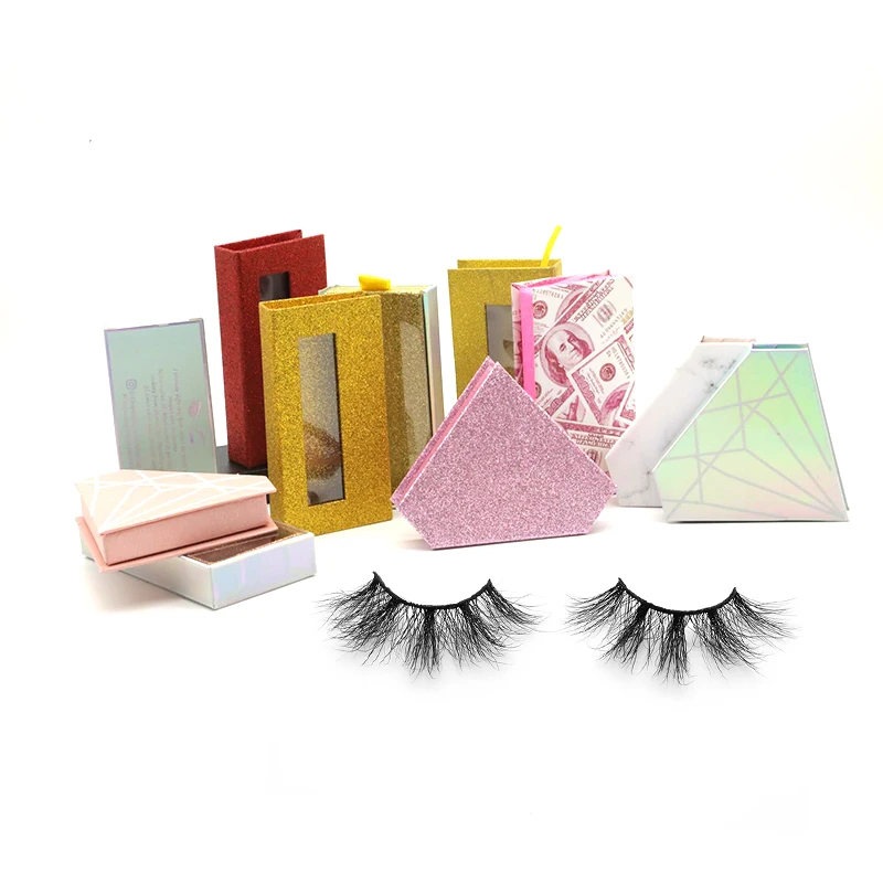 Fake Eyelashes 6D Eyelash Private Label 100% Real Mink Fur Wholesale High Quality 25mm Hand Made Handmade Eyelash 25mm Long, Natural black
Fake Eyelashes 6D Eyelash Private Label 100% Real Mink Fur Wholesale High Quality 25mm Hand Made Handmade Eyelash 25mm Long, Natural black