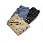 Mens gym basketball shorts sweat running custom athletic cotton cargo Custom printing shorts khaki pants for men
