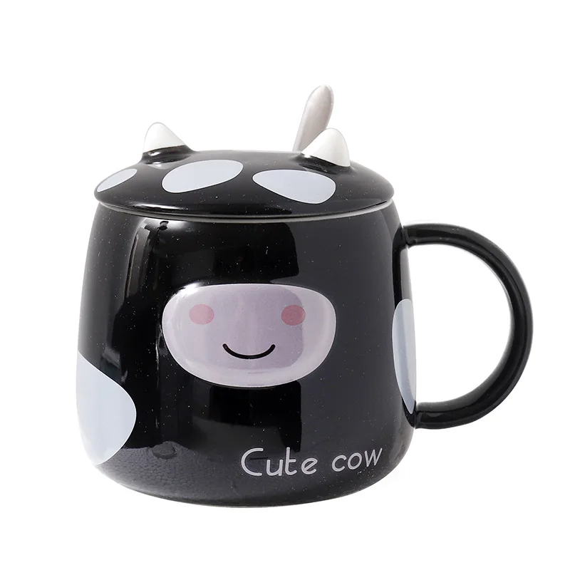 420 ml European and American style cartoon pig cute ceramic cups for men and women household milk cups lovers coffee mugs
420 ml European and American style cartoon pig cute ceramic cups for men and women household milk cups lovers coffee mugs
