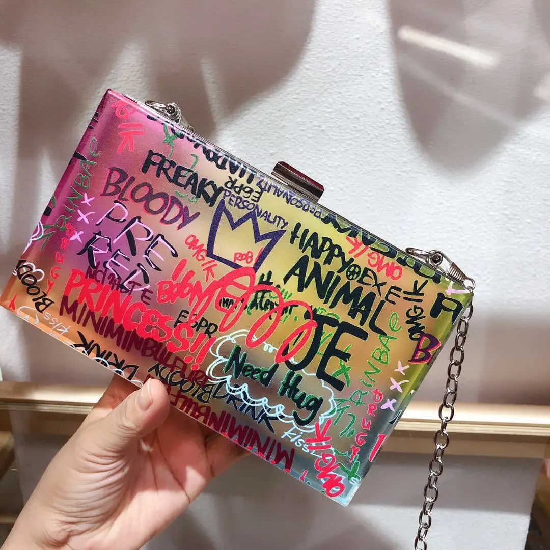2021 new Wholesale Latest Party Evening Bags Acrylic Ladies Bottle Clutch Bag Black Acrylic Clutch Bag
2021 new Wholesale Latest Party Evening Bags Acrylic Ladies Bottle Clutch Bag Black Acrylic Clutch Bag