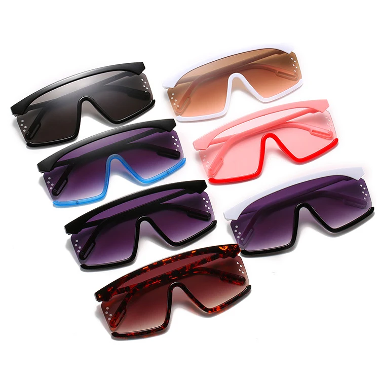 fashion sunglasses newest 2020 one piece personality oversized women sunglasses trendy
fashion sunglasses newest 2020 one piece personality oversized women sunglasses trendy