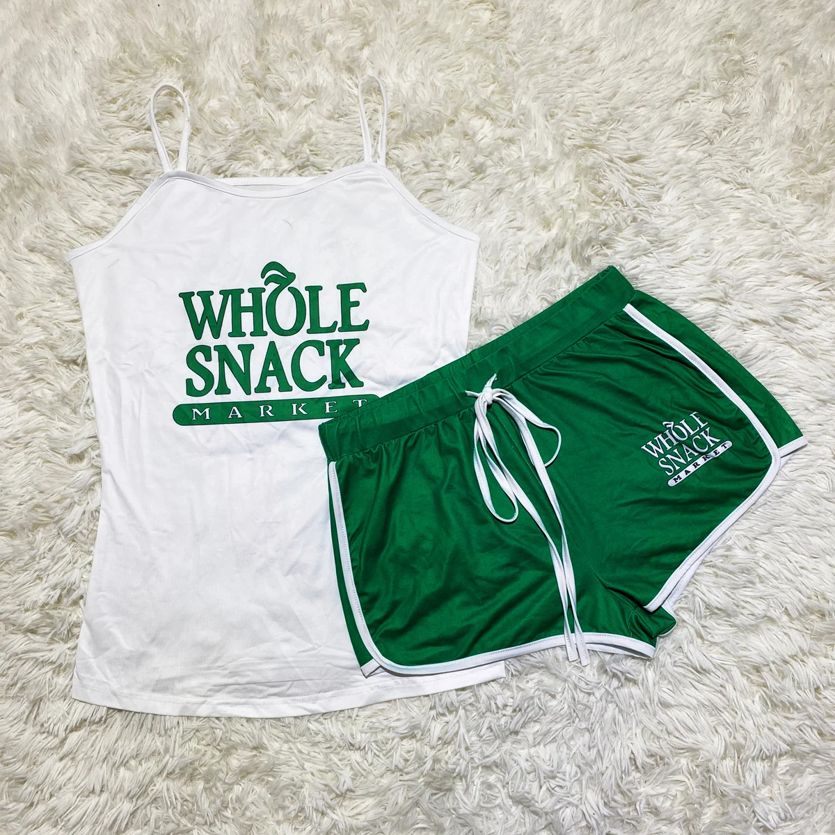 Black Rose Fashion Snack Shorts With Tops High Waist Women's Summer Shorts 2 Piece Set vest Biker Two Piece Snack Shorts Set, Multi colors
Black Rose Fashion Snack Shorts With Tops High Waist Women's Summer Shorts 2 Piece Set vest Biker Two Piece Snack Shorts Set, Multi colors