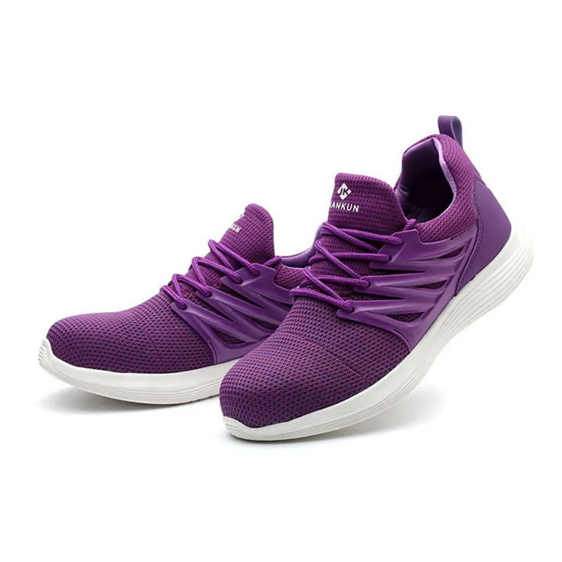 Promotional Newest Breathable Puncture Resistance Durable Mens Steel Toe Safety Shoes Women, 1 colors or customized
Promotional Newest Breathable Puncture Resistance Durable Mens Steel Toe Safety Shoes Women, 1 colors or customized