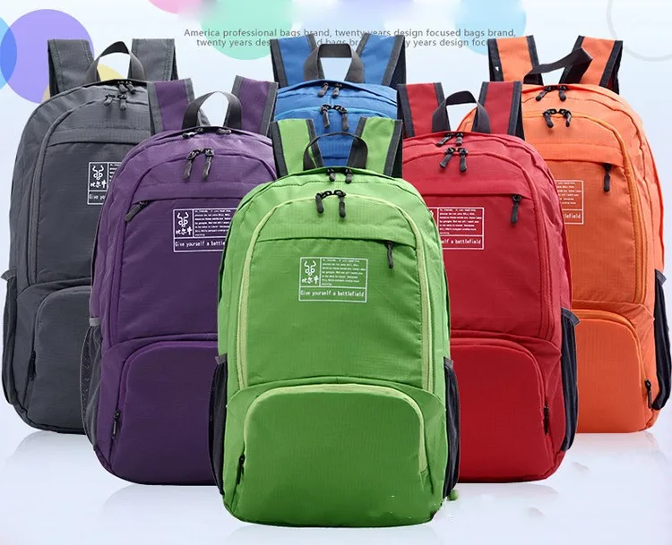 2021 New simple simple leisure outdoor travel backpack wholesale shopping and date backpacks, Multi colors
2021 New simple simple leisure outdoor travel backpack wholesale shopping and date backpacks, Multi colors