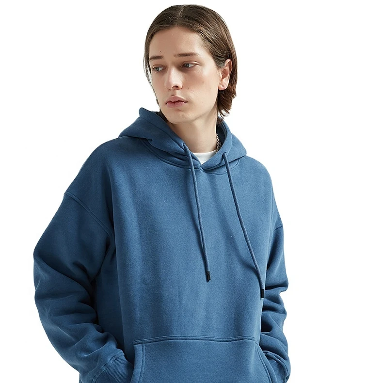 2021 Wholesale Fleece Sweater Fashion Casual Custom Hoodie Pure Cotton Men Pure 100% Cotton Blank Hoodie
2021 Wholesale Fleece Sweater Fashion Casual Custom Hoodie Pure Cotton Men Pure 100% Cotton Blank Hoodie
