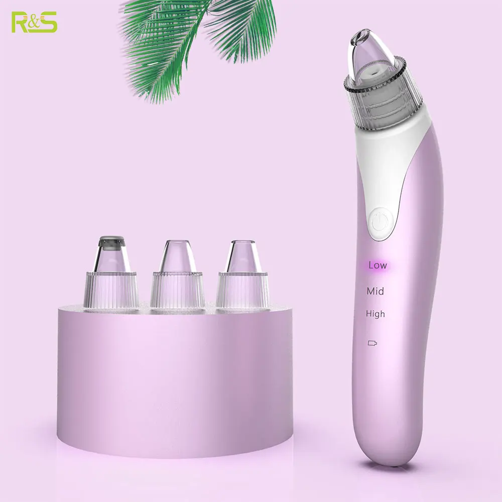 Best selling 2021 amazon blackhead cleaner blackhead extraction facial vaccume blackhead remover, White,support customized
Best selling 2021 amazon blackhead cleaner blackhead extraction facial vaccume blackhead remover, White,support customized