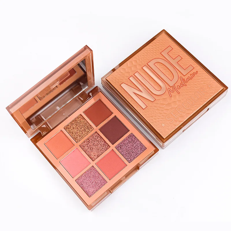 Custom High Pigment Marble Leather Texture Eye Shadow Glitter Foiled Eyeshadow Palette, 9 color eyeshadow
Custom High Pigment Marble Leather Texture Eye Shadow Glitter Foiled Eyeshadow Palette, 9 color eyeshadow