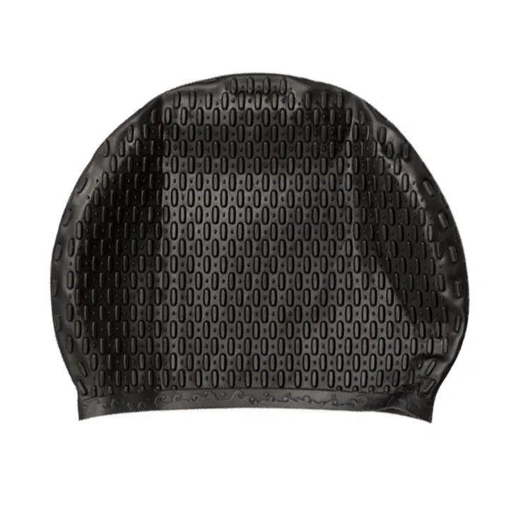 Sell well new type breathable silicone swim cap silicone fabric eco friendly swim cap
Sell well new type breathable silicone swim cap silicone fabric eco friendly swim cap