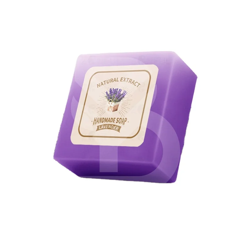 Natural Organic Hand Wash Soothing Lightening Face Wholesale Whitening Handmade Lavender Soap Bar For Bleaching Skin
Natural Organic Hand Wash Soothing Lightening Face Wholesale Whitening Handmade Lavender Soap Bar For Bleaching Skin