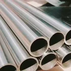 1 Titanium ASTM B338 Commercially Pure Gr1 Grade 1 25.4mm 1" Titanium Tube Price Hot Sale