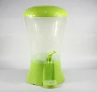 Superior Quality Travel Commercial Cold Drink Dispenser