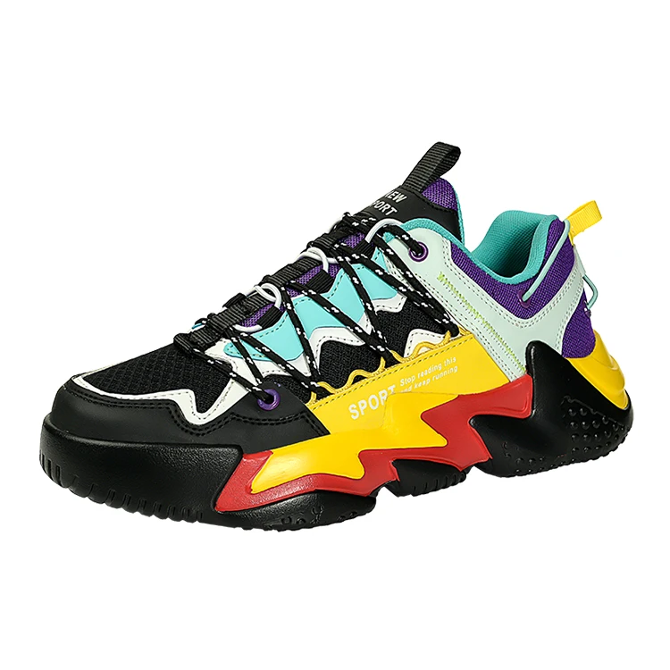 New fashion design High quality athletic running shoes casual men Outdoor Casual Brand basketball sneakers man shoe, Blue&grey,black,grey&white
New fashion design High quality athletic running shoes casual men Outdoor Casual Brand basketball sneakers man shoe, Blue&grey,black,grey&white