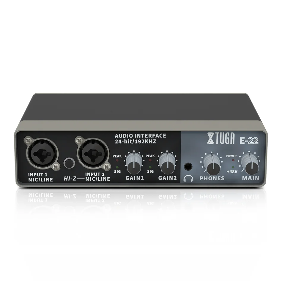 Supplier High Evaluation Umc22 Audio Interface 
Supplier High Evaluation Umc22 Audio Interface