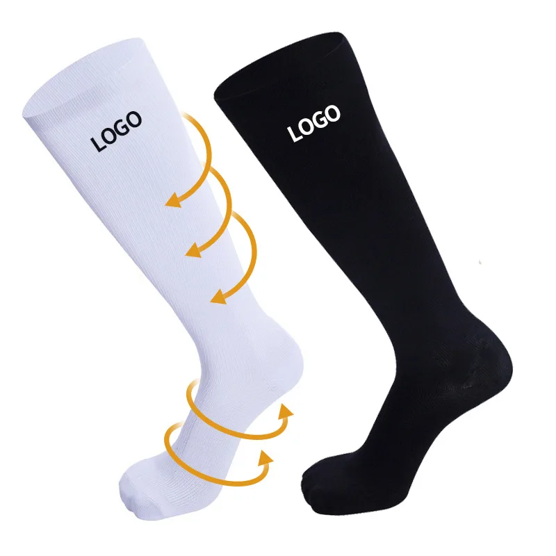 OEM custom men long soccer socks knee copper high stockings sports compression football sport socks, 4 colors/custom
OEM custom men long soccer socks knee copper high stockings sports compression football sport socks, 4 colors/custom