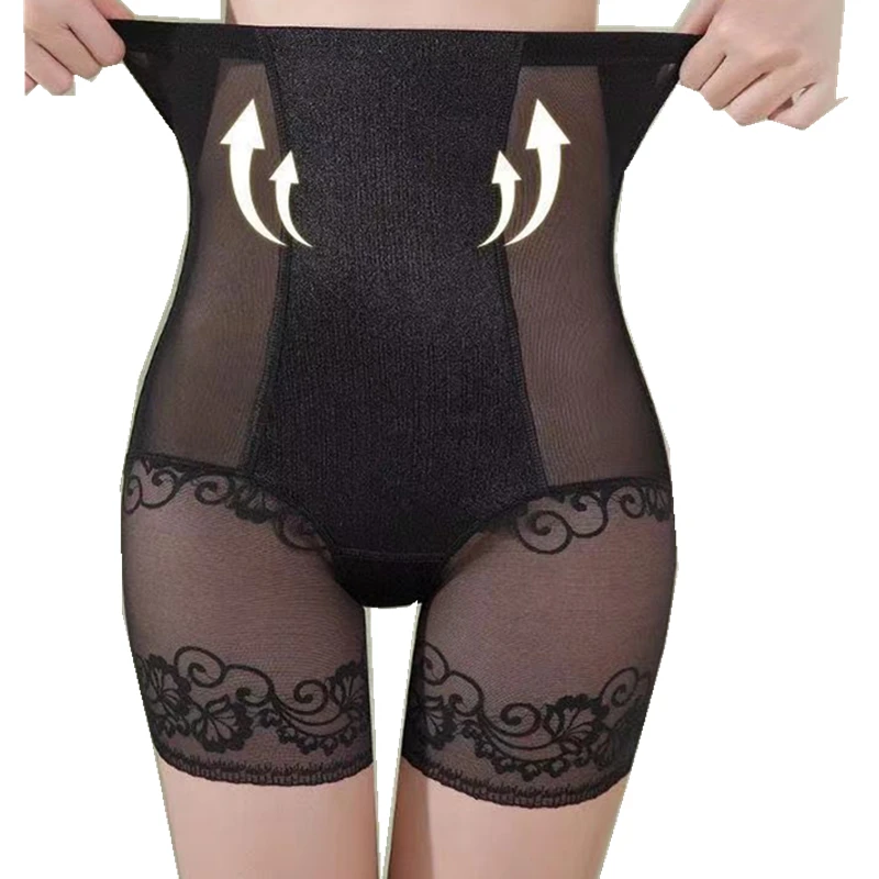 High waist postpartum tummy and hip-lifting underwear for women's body shaper pants. Trace free cotton crotch for women's body s
High waist postpartum tummy and hip-lifting underwear for women's body shaper pants. Trace free cotton crotch for women's body s
