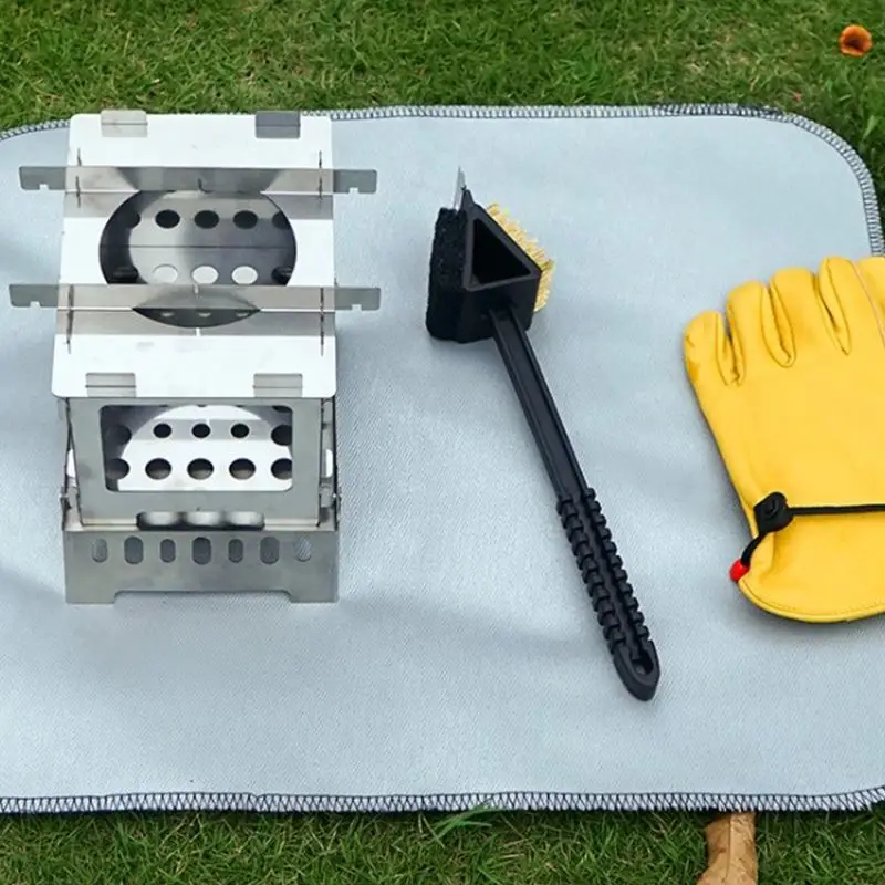 Bbq tools HOPr8 cleaning grill brush
Bbq tools HOPr8 cleaning grill brush