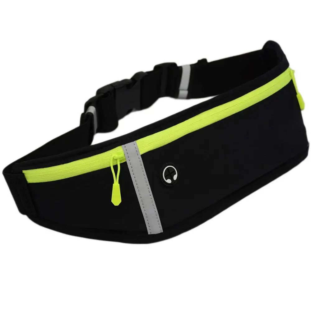 Reflective Running Sports Belt Lightweight Mobile Phone Pouch For Sports Jogging Hiking Waist Bag
Reflective Running Sports Belt Lightweight Mobile Phone Pouch For Sports Jogging Hiking Waist Bag