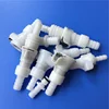 Support small batches pipe and fittings straight ppr coupler made in China turkey air quick couplers