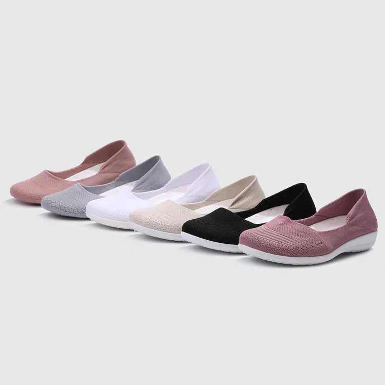 Special Design Widely Used Breathable Lightweight Women Casual Shoes, Multicolor 
Special Design Widely Used Breathable Lightweight Women Casual Shoes, Multicolor