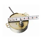 TYD49 AC 4w Indoor Single Phase Synchronous Motor For Air Conditioner