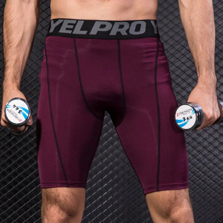 Wholesale Gym Shorts Custom Label Compression Tights Training Men Sport Shorts For Sports, Customized color
Wholesale Gym Shorts Custom Label Compression Tights Training Men Sport Shorts For Sports, Customized color