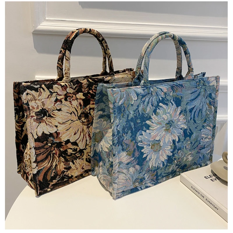 2021 Winter direct sales canvas tote bags big capacity shoulder bag custom letter fashion purses and handbags for women, Black/green/blue
2021 Winter direct sales canvas tote bags big capacity shoulder bag custom letter fashion purses and handbags for women, Black/green/blue