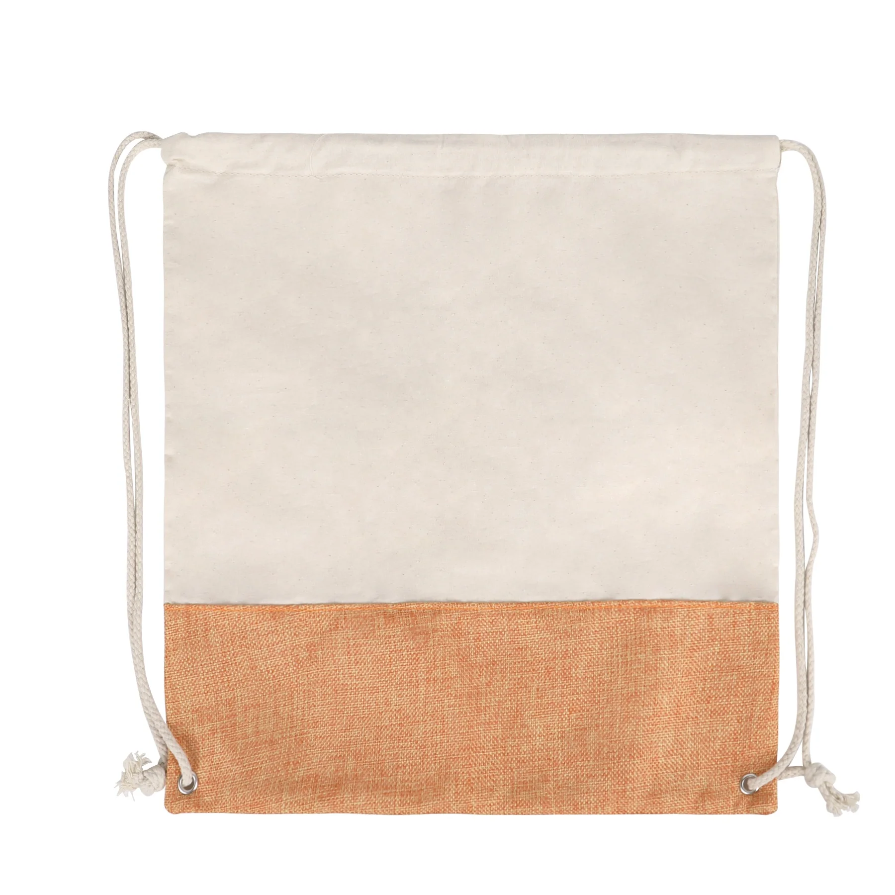 China Promotion Wholesale Colorful Burlap Drawstring Backpack Two-Tone Cotton Sports Bag
China Promotion Wholesale Colorful Burlap Drawstring Backpack Two-Tone Cotton Sports Bag