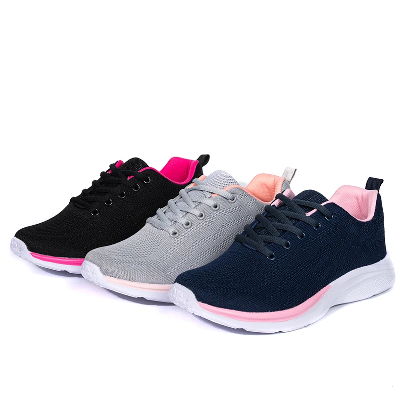 BairuilunWomen Sneaker Sock Shoes Summer Breathable Platform Casual Fashion Sport shoes Lace Up 2021 Female Girl shoes plus size
BairuilunWomen Sneaker Sock Shoes Summer Breathable Platform Casual Fashion Sport shoes Lace Up 2021 Female Girl shoes plus size