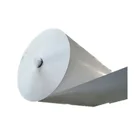 Best Price Single Side PE Coated Paper Sheet For Food Packaging