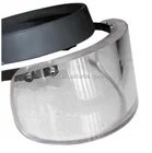 Military combat NIJ IIIA FAST Bulletproof Helmet and Visor