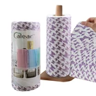 household cleaning Dish Towels and Dish Cloths Reusable paper Towels Kitchen Dish Towel Rag