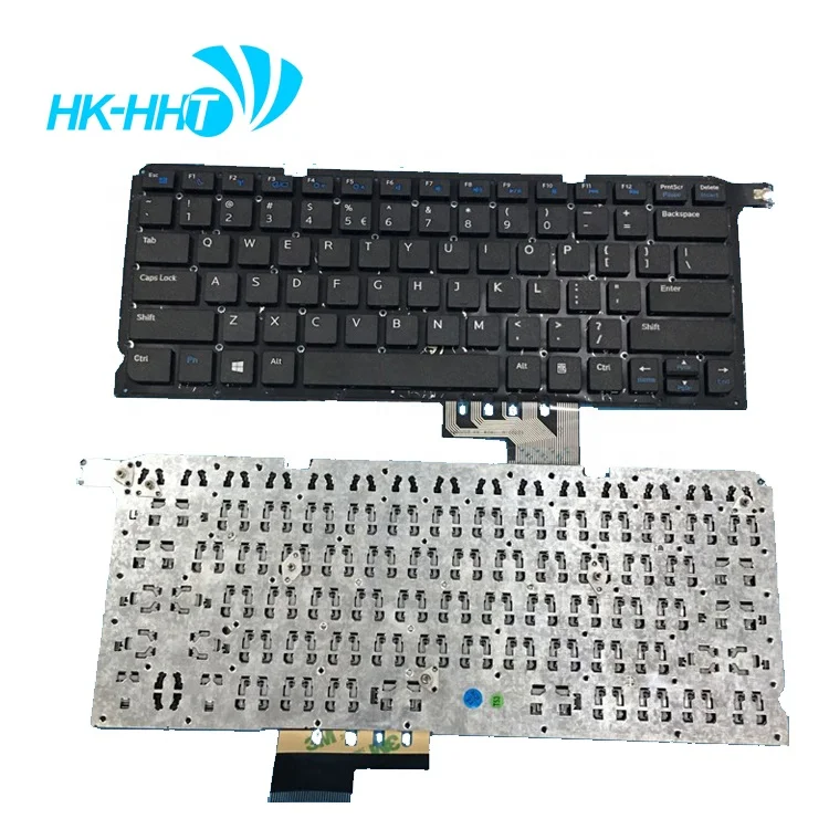 

HK-HHT Laptop US keyboard for dell vostro 5460 v5460
