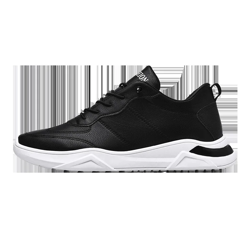Best Quality And Soft Comfortable Shoes Men Casual Genuine Leather For Men Dress Shoes, 2 colors
Best Quality And Soft Comfortable Shoes Men Casual Genuine Leather For Men Dress Shoes, 2 colors