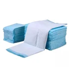 Medical disposable hospital adult and baby underpad 60x90 manufacturer