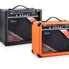 Price Show Audio Equipment OEM Brand Factory Price 40 Watt Electric Bass Guitar Amp Amplifier Speaker For Show