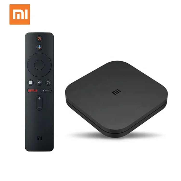 Original Mi Ram 2 Gb S 4s Pro Xiami Gaming 8k 2.1 4k 9 Mibox 8 Mini Pc Media Markt Smart Android Tv Box Xiaomi, Black
Original Mi Ram 2 Gb S 4s Pro Xiami Gaming 8k 2.1 4k 9 Mibox 8 Mini Pc Media Markt Smart Android Tv Box Xiaomi, Black
