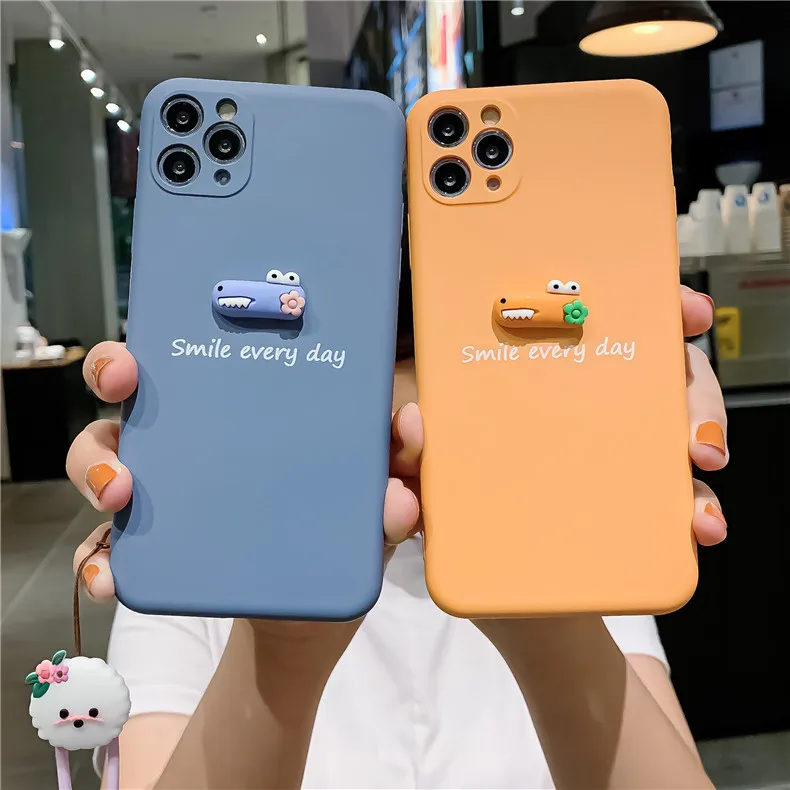 3D Luxury cute cartoon fruit avocado Soft silicone phone case for iphone X XR XS 11 Pro Max 6S 7 8 plus Holder cover gift coque
3D Luxury cute cartoon fruit avocado Soft silicone phone case for iphone X XR XS 11 Pro Max 6S 7 8 plus Holder cover gift coque