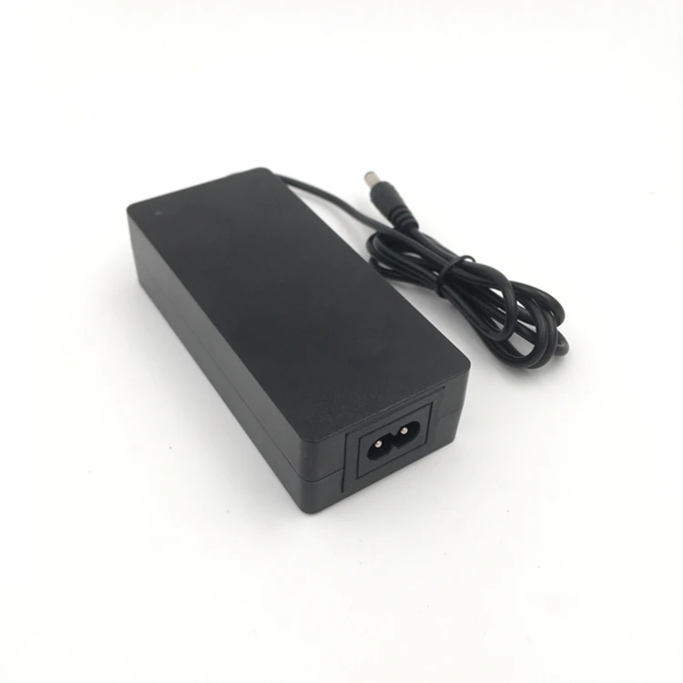 65W C6 C8 C14 AC DC Desktop Switching Adapter 26V 2500MA for Security Monitoring
65W C6 C8 C14 AC DC Desktop Switching Adapter 26V 2500MA for Security Monitoring