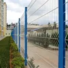 high quality and very popular Metal Modern Gates Design And Fences