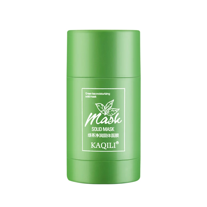 Ho2 greem tea solid clay mask custom private label centella clay facial-mask stick nourishing mask stick, 1 colors
Ho2 greem tea solid clay mask custom private label centella clay facial-mask stick nourishing mask stick, 1 colors