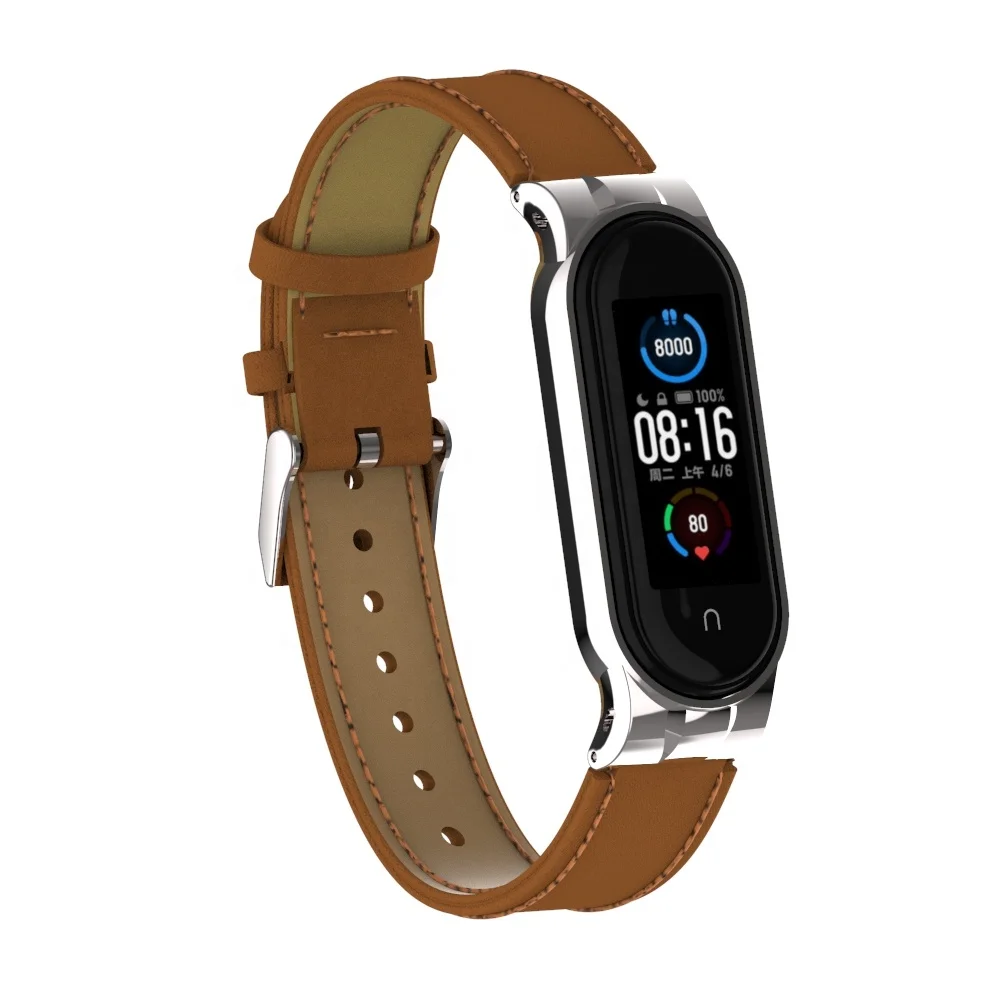 ODM Holdmi new product 50234 series 32 colors PU leather miband5 strap for xiaomi mi band 5, Acid blue
ODM Holdmi new product 50234 series 32 colors PU leather miband5 strap for xiaomi mi band 5, Acid blue