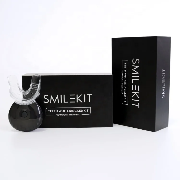 Customized Wireless bleaching teeth whitening gel kit with 5 bulbs led light and gels private logo
Customized Wireless bleaching teeth whitening gel kit with 5 bulbs led light and gels private logo
