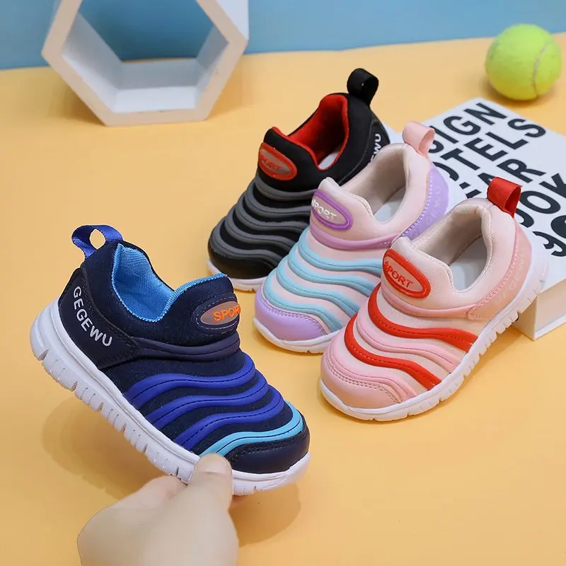 2020 Autumn Children Breathable Infant Shoes Sneakers Soft Bottom Non-slip Boys Girls Sport Shoes Casual Kids Shoes, Black,pink,purple,blue
2020 Autumn Children Breathable Infant Shoes Sneakers Soft Bottom Non-slip Boys Girls Sport Shoes Casual Kids Shoes, Black,pink,purple,blue