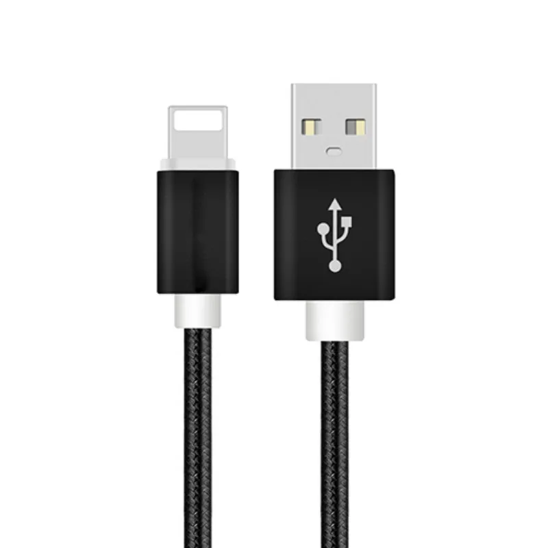 Free Shipping 1m 2m 3m Nylon braided USB Charge data Cable Charger Wire For iPhone ipad Fast Charging USB Data Cable, Black/silver/gold/pink/rose red/blue
Free Shipping 1m 2m 3m Nylon braided USB Charge data Cable Charger Wire For iPhone ipad Fast Charging USB Data Cable, Black/silver/gold/pink/rose red/blue