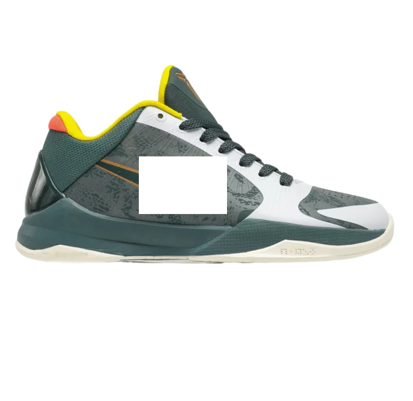 Original 1:1 Brand Logo Putian Zooms Kobes V Protro 5 Fwre Sports Shoes Running Sneaker Shoes Fashion Casual Shoes Sneaker
Original 1:1 Brand Logo Putian Zooms Kobes V Protro 5 Fwre Sports Shoes Running Sneaker Shoes Fashion Casual Shoes Sneaker