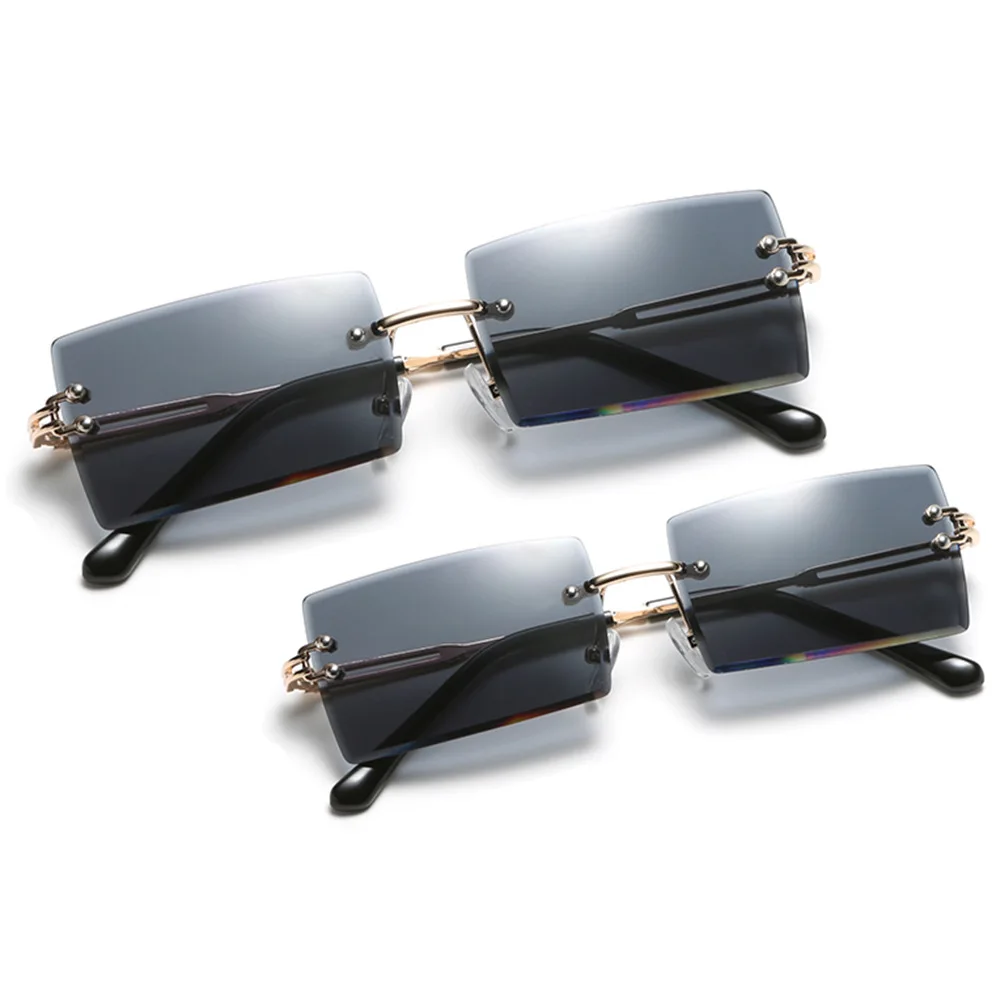 2022 Rimless Mothers Day Gift Toddler Square Kids Shades Sun Glasses Girls Boy Plastic Small Matching Mommy And Me Sunglasses
2022 Rimless Mothers Day Gift Toddler Square Kids Shades Sun Glasses Girls Boy Plastic Small Matching Mommy And Me Sunglasses